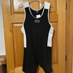 SBD Eclipse Powerlifting Singlet, New & Never worn. 2XL